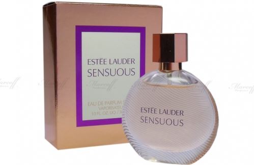 Estée Lauder Sensuous