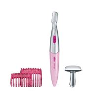 Braun Silk-épil FG1100 bikini area trimmer (1)