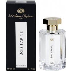 L'Artisan Parfumeur Bois Farine eau de toilette unisex 100 ml