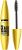 Maybelline The Colossal Volum Express mascara for volume 10,7 ml 100% Black