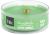 WoodWick Petite Palm leaf vonná svíčka s dřevěným knotem 31 g