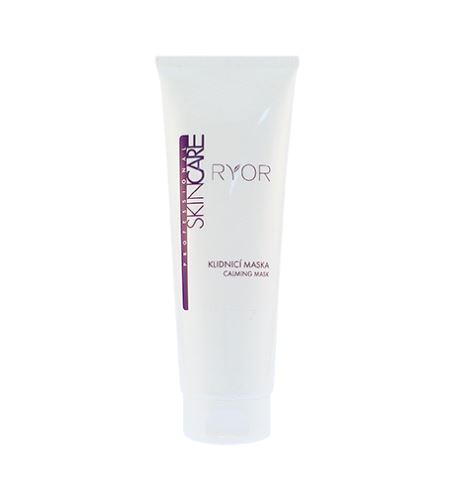 RYOR Professional Skin Care klidnící maska 250 ml