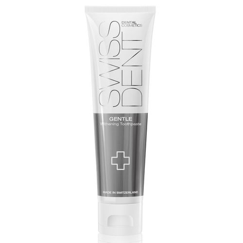 SWISSDENT Gentle Toothpaste Sweet Mint 100 ml
