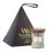 WoodWick Fireside dárková sada 85 g