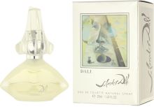 Salvador Dali Dali Eau de Toilette (3)