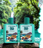 Street Origins Manila Manic parfémovaná voda unisex 75 ml (1)