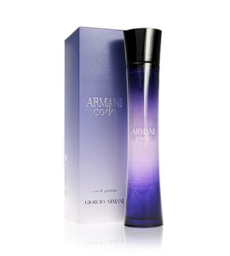 Giorgio Armani Code parfémovaná voda pro ženy