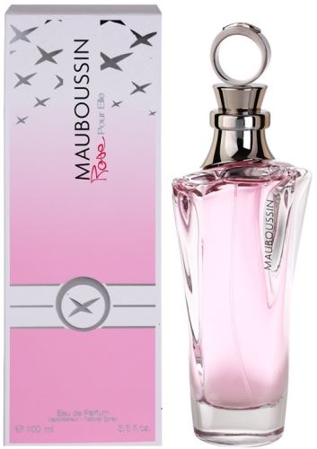 Mauboussin Rose Pour Elle