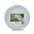 Yankee Candle Scenterpiece wax Water Garden vonný vosk 61 g