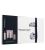 Rituals Homme Sport dárková sada sprchový gel 50 ml + tělové mléko 70 ml + antiperspirant ve spreji 50 ml + sprchový gel 2v1 70 ml Rituals Homme Sport dárková sada sprchový gel 50 ml + tělové mléko 70 ml + antiperspirant ve spreji 50 ml + sprchový gel 2v1 70 ml