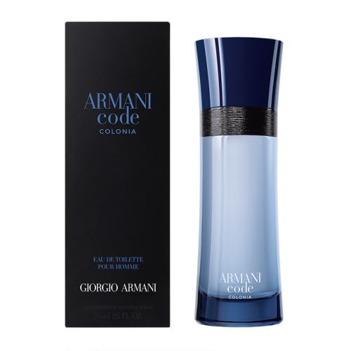 Giorgio Armani Code Colonia