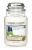 Yankee Candle Clean Cotton scented candle 623 g