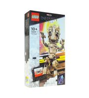 LEGO 76217 Marvel I am Groot stavebnice lego