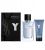 Yves Saint Laurent Y dárková sada pro muže toaletní voda 100 ml + sprchový gel 50 ml