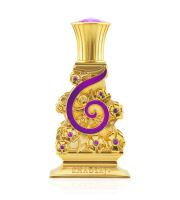 Khadlaj Johayna Purple parfémovaný olej unisex 20 ml (1)
