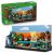 LEGO® Minecraft®  21589 Mini biomy
