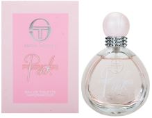 Sergio Tacchini Precious Pink (1)