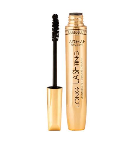 Armaf Beauté Long Lashting řasenka 10 g 01 Lenghtening + Curling Mascara