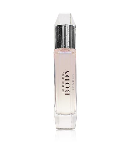 Burberry Body Tender toaletní voda 85 ml pro ženy TESTER