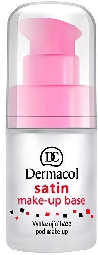 Dermacol Satin Make-Up Base