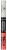 Dermacol 16H Lip Colour long-lasting two-phase color and lip gloss 4,8 g 13