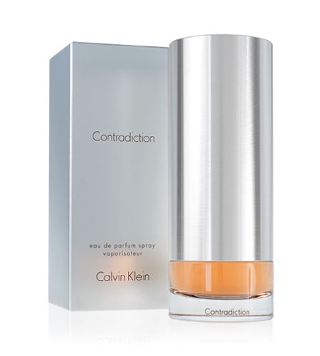 Calvin Klein Contradiction parfémovaná voda pro ženy