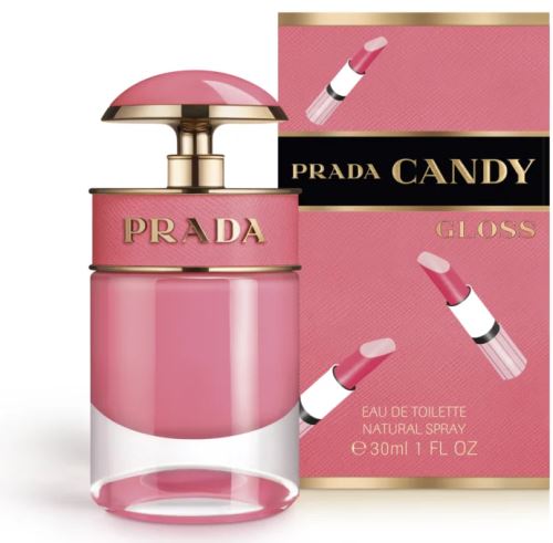 Prada Candy Gloss