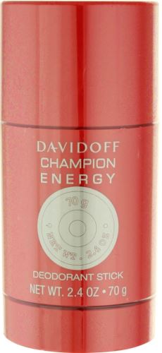 Davidoff Champion Energy Deostick 75 ml M