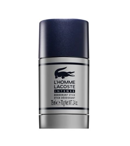 Lacoste L'Homme Lacoste Intense deostick for men 75 ml