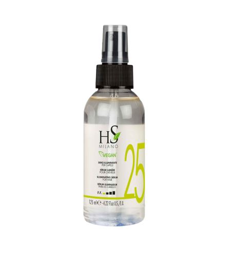 HS Milano Illuminating Serum rozjasňovací sérum 125 ml