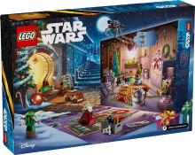 LEGO® Star Wars™ 75418 Adventní kalendář 2025 (1)