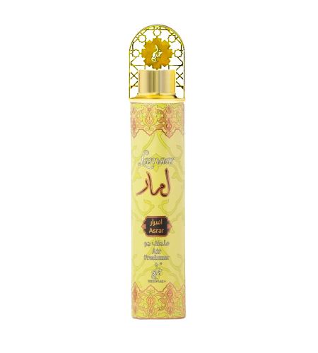 Khadlaj Lamaar Asrar osvěžovač vzduchu 300 ml