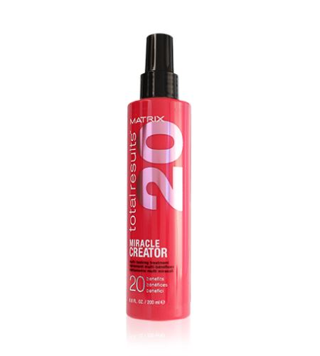 Matrix Total Results Miracle Creator 200 ml