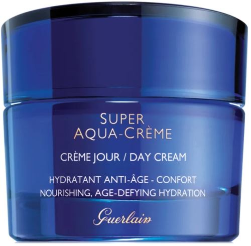 Guerlain Super Aqua-Créme Day Cream 50 ml