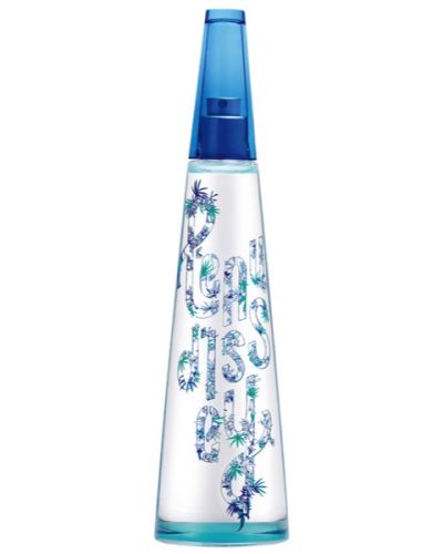 Issey Miyake L'Eau D'Issey Summer 2018 toaletní voda 100 ml pro ženy TESTER