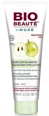 Nuxe Bio Beauté by Nuxe peelingový gel pro zářivou pleť 60 ml