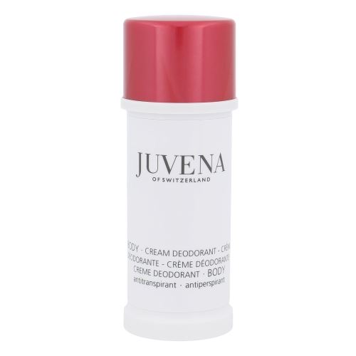 Juvena Body Cream Deodorant deostick for women 40 ml