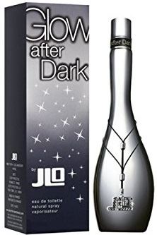 Jennifer Lopez Glow After Dark