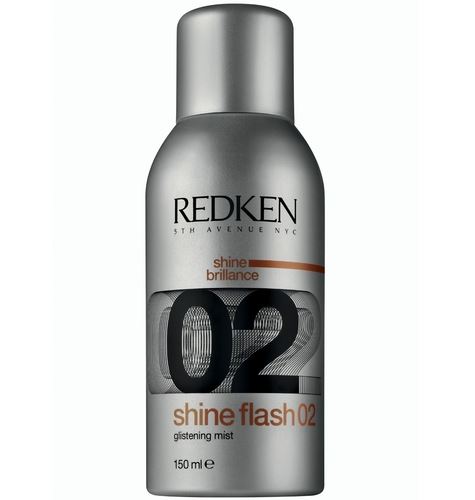 Redken Shine Flash 02 hair spray 150 ml