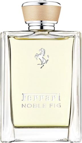 Ferrari Noble Fig eau de toilette unisex 100 ml tester