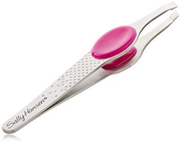 Sally Hansen Comfort Grip Slant Tip Tweezer