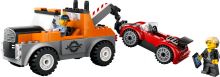 LEGO® City 60435 Tow Truck And Sports Car Repair (1)