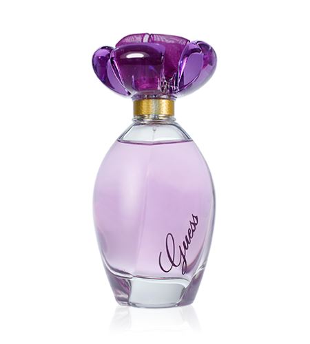 Guess Girl Belle toaletní voda 50 ml pro ženy TESTER