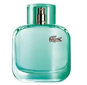 Lacoste Eau de Lacoste L.12.12 Natural eau de toilette for women 90 ml tester