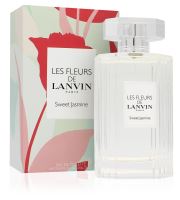 Lanvin Les Fleurs Sweet Jasmine EDT W 90ml