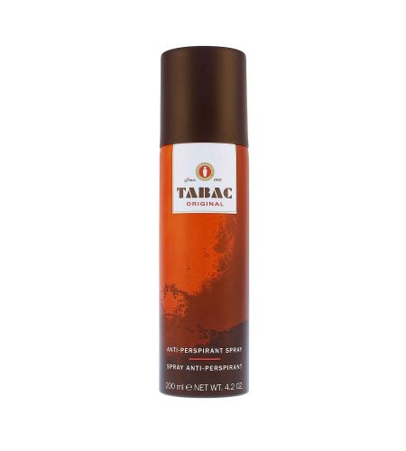 Tabac Original antiperspirant ve spreji pro muže 200 ml