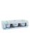 Yankee Candle votive candle 3 x 37 g