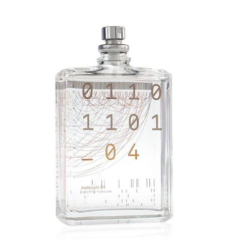 Escentric Molecules Molecule 04 toaletní voda 100 ml unisex TESTER