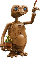 LEGO® Ideas 21370 E.T. the Extra-Terrestrial (3)