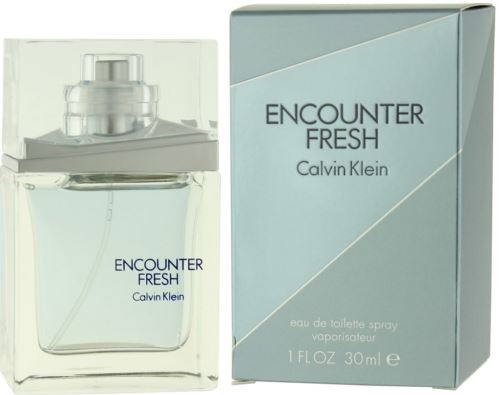 Calvin Klein Encounter Fresh